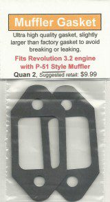 A package of two pieces of plastic with the words " quan 2 ", in black.