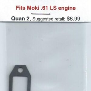 A moki engine for the mokii. 6 1 ls