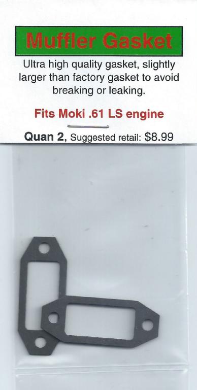 A moki engine for the mokii. 6 1 ls