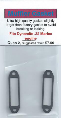 A pair of black metal handles for dynamite. 3 2 marine engines