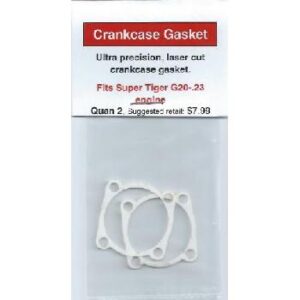 A package of gaskets for the engine