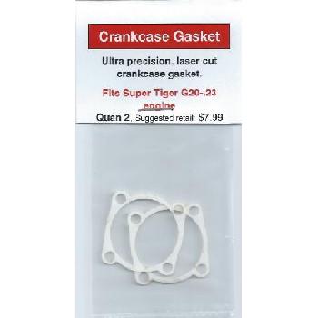 A package of gaskets for the engine