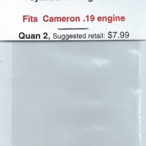 Cameron .19 Cylinder Head Gasket 2 Pack Cameron .19 Cylinder Head Gasket 2 Pack Cameron .19 Cylinder Head Gasket 2 Pack Cameron .19 Cylinder Head Gasket 2 Pack Cameron .19 Cylinder Head Gasket 2 Pack Cameron .19 Cylinder Head Gasket 2 Pack Cameron .19 Cylinder Head Gasket 2 Pack Cameron.