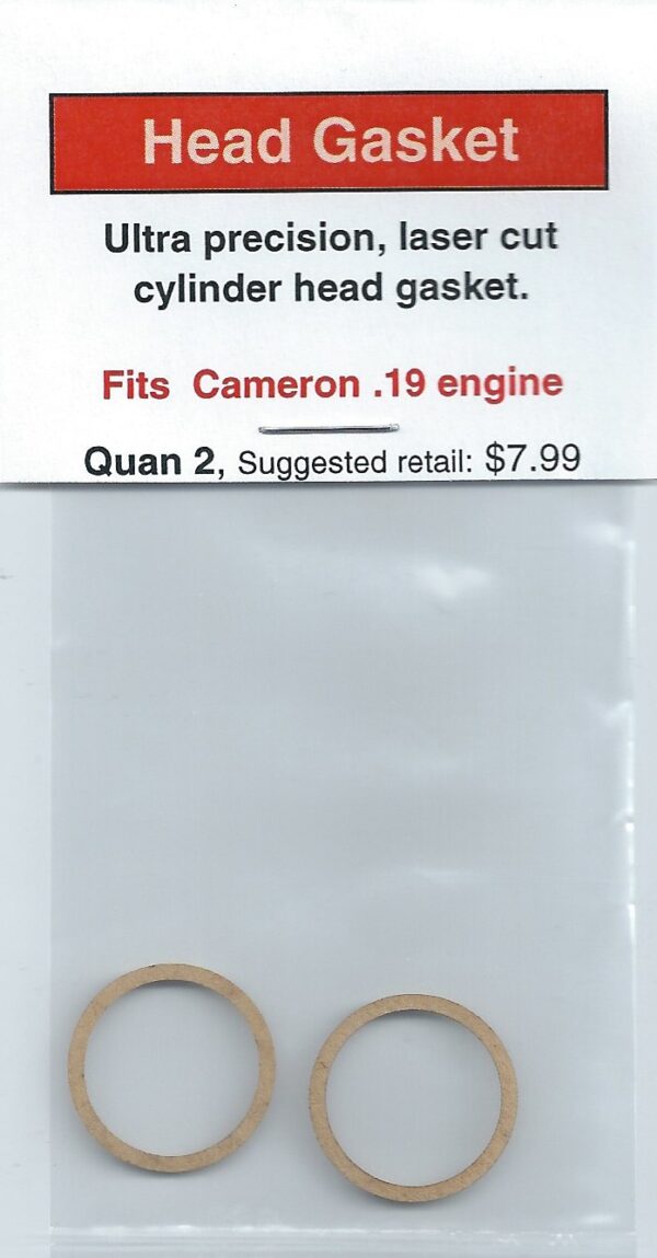 Cameron .19 Cylinder Head Gasket 2 Pack Cameron .19 Cylinder Head Gasket 2 Pack Cameron .19 Cylinder Head Gasket 2 Pack Cameron .19 Cylinder Head Gasket 2 Pack Cameron .19 Cylinder Head Gasket 2 Pack Cameron .19 Cylinder Head Gasket 2 Pack Cameron .19 Cylinder Head Gasket 2 Pack Cameron.