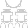 Saito FA-130T (Twin) 7pc Gasket Set - Image 2