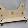 RC Transmitter Stand